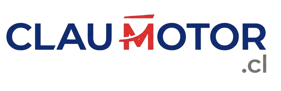 ClauMotor Logo